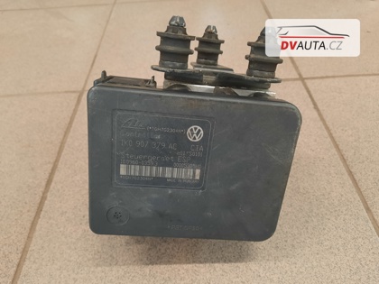 ABS 1K0907379AC, 1K0614517AE